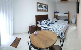 Pousada MarÍsis Barra da Tijuca